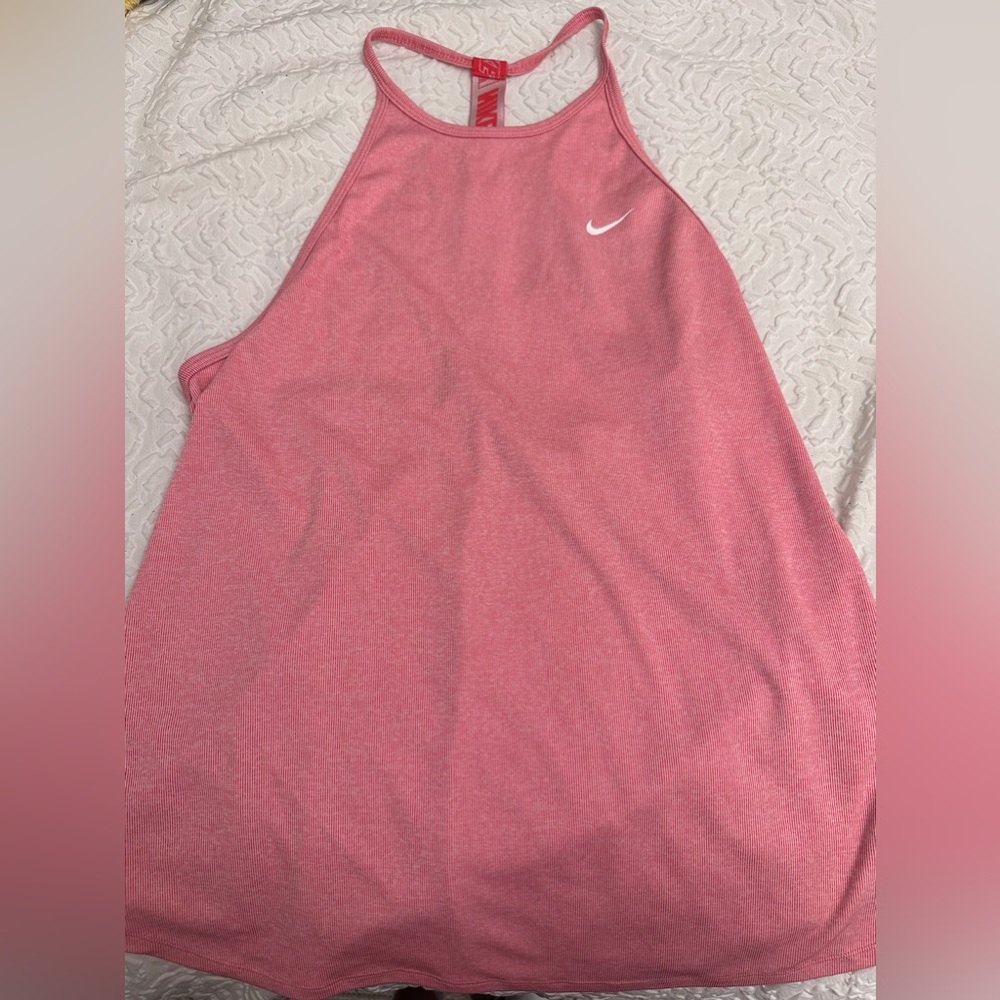 Nike Sport Tank Top